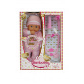 Bambolina Amore Doctor Doll with Accessories 33cm BD1826 - Colorland Toys